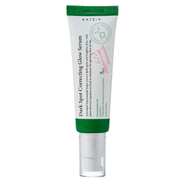 سرم ضد لک اکسیس وای مدل Dark Spot حجم 50 میلی لیتر