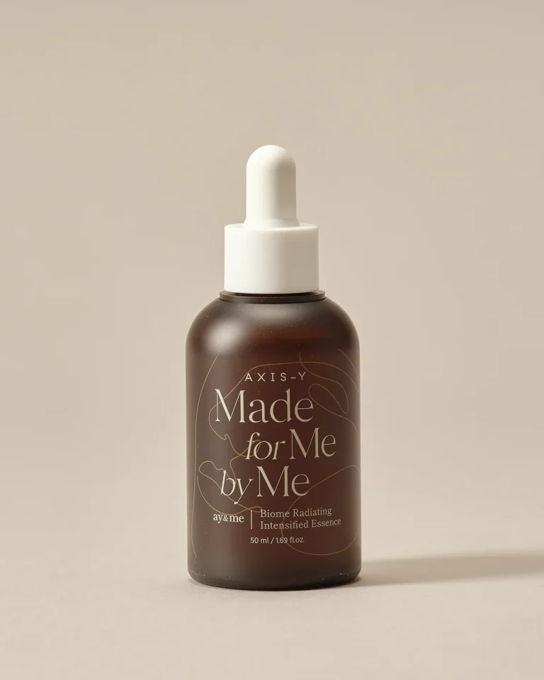 سرم ضد چروک اکسیس وای Axis-Y Biome Radiating Intensified Essence 50ml