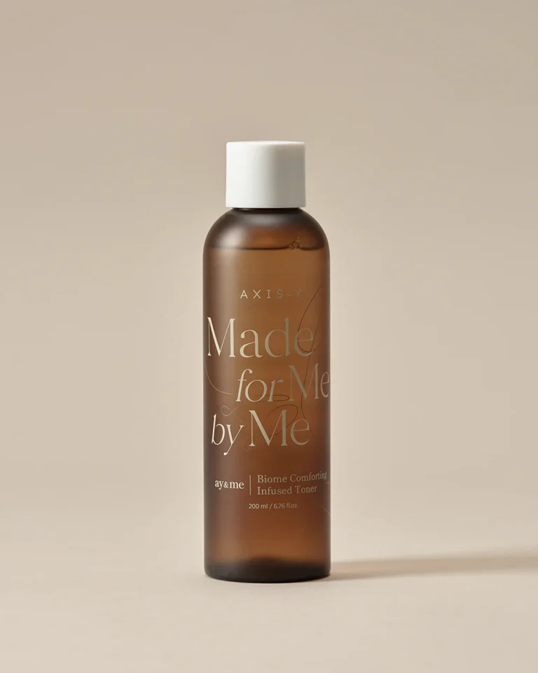 تونر تقویت کننده و آرام بخش بیفیدا اکسیس وای Axis-Y Biome Comforting Infused Toner 200ml