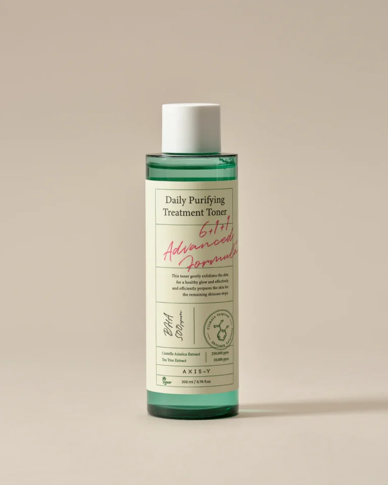 تونر ضدجوش و درمانی اکسیس وای AXIS-Y Daily Purifying Treatment Toner