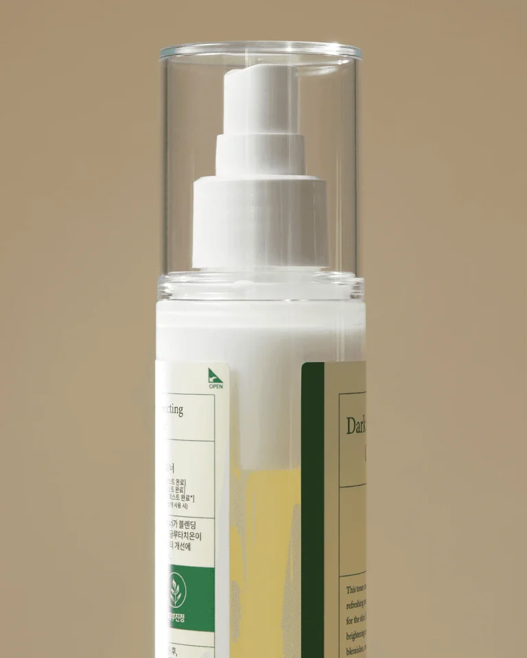 تونر ضد لک و درخشان کننده پوست دارک اسپات اکسیس وای 125 میل AXIS-Y Dark Spot Correcting Glow Toner
