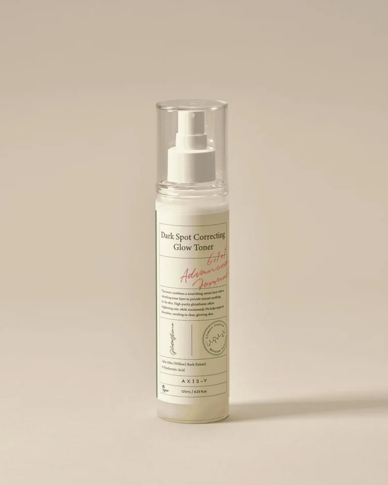 تونر ضد لک و درخشان کننده پوست دارک اسپات اکسیس وای 125 میل AXIS-Y Dark Spot Correcting Glow Toner